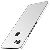 Anccer Google Pixel 2 XL Case [Colorful Series] [Ultra-Thin] [Anti-Drop] Premium Material Slim Full Protection Cover For Google Pixel 2 XL 2017 (Smooth Silver)