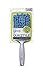Goody Quikstyle Paddle Wet Hair Brush 07358