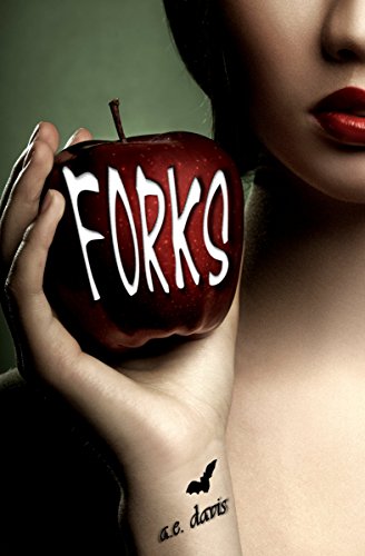 Forks by [Davis, A.E.]
