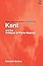 Routledge Philosophy GuideBook to Kant and the Critique of Pure Reason (Routledge Philosophy GuideBooks)