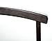 Homenetics Deluxe Hardwood Clothes Valet Stand (Espresso)