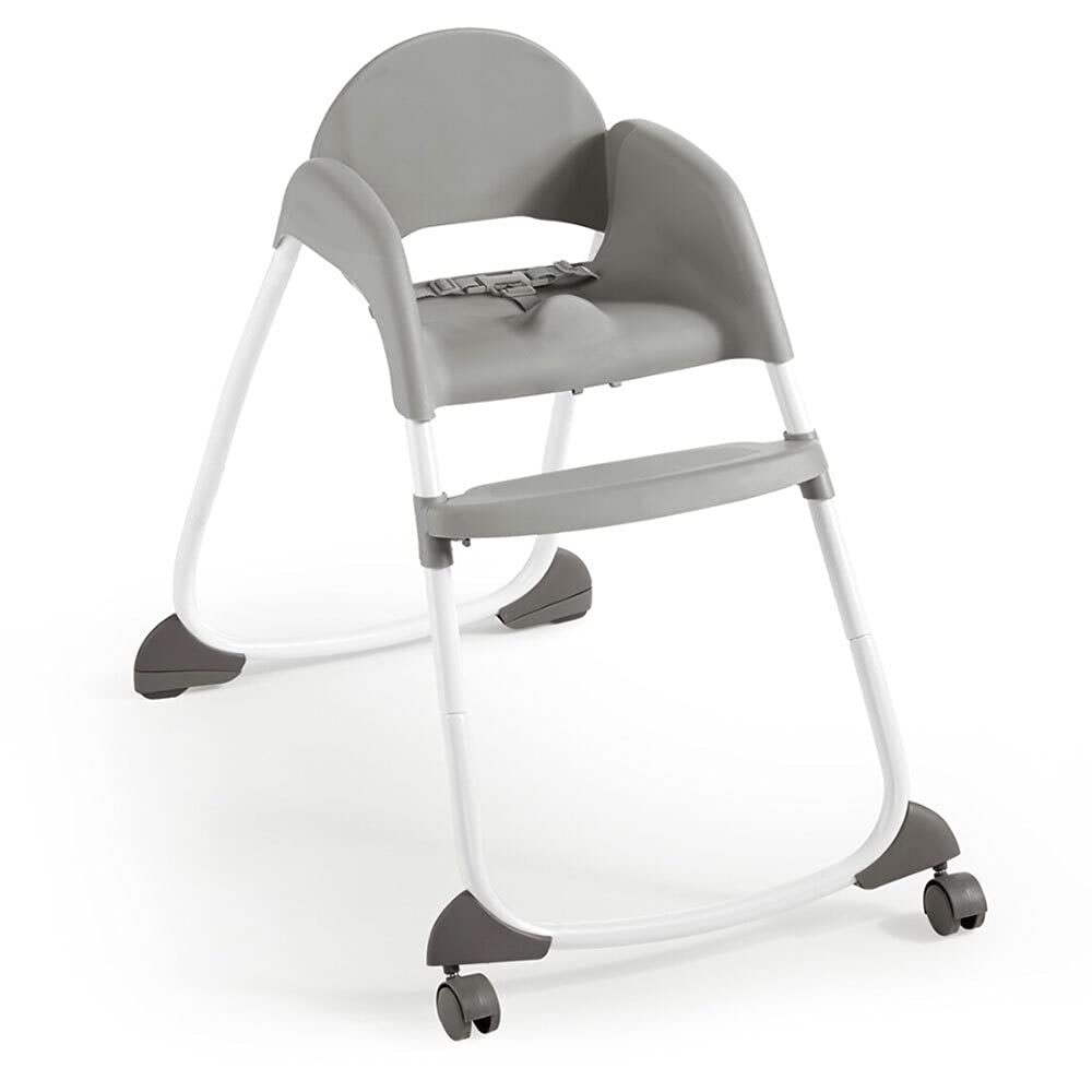 Ingenuity Trio 3-in-1 High Chair - Nash -Toddler Chair, and Booster