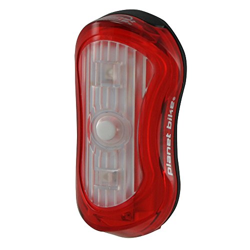 UPC 642016307904, Planet Bike Blinky Superflash Turbo Mini 0.5W Tail Light, Black