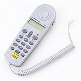 C019 Telephone Phone Line Network Cable Tester Butt Test Tester Lineman Tool Cable Set with Connectors and Joiner