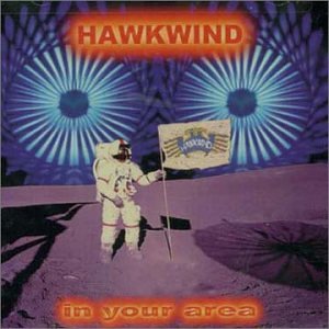 Hawkwind - In Your Area - Zortam Music