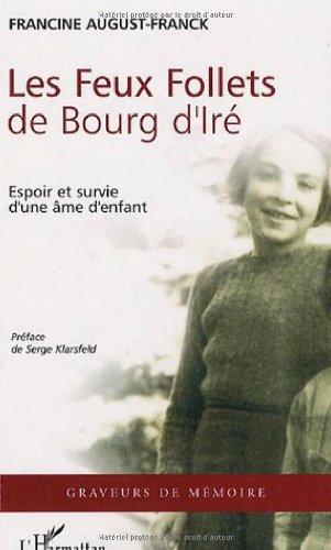 Les  feux follets de Bourg d'Iré