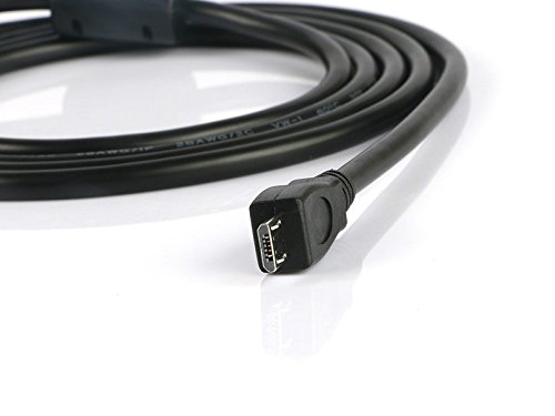 Replacement Data Sync Charging Power Supply Cable Cord Line for Wacom Intuos Bamboo CTL470 CTL471 CTL671 CTH470 CTH670