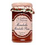Les Confitures a l'Ancienne Mirabelle Plum Jam (9 ounce)