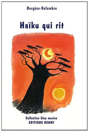 Haïku qui rit