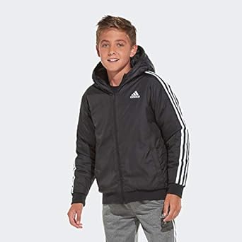 adidas bomber jacket kids