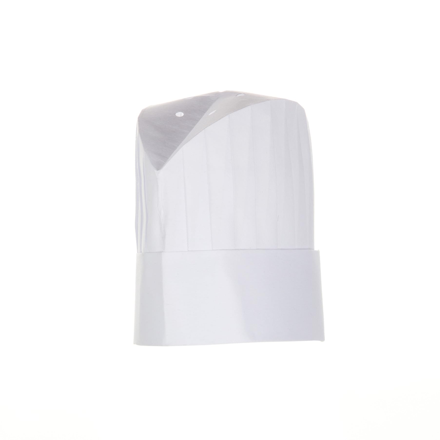 Chef Works Unisex Le Toque - European
