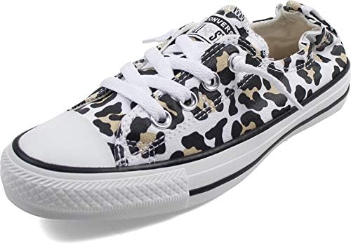 chuck taylor shoreline leopard