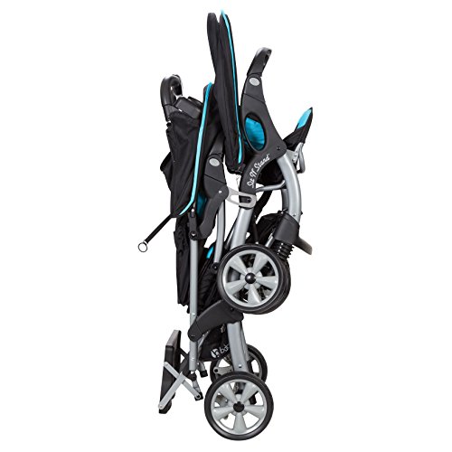 4 Baby+Trend+Stand+Double+Stroller