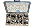 New 50 x LM7805 LM7806 LM7808 LM7809 LM7810 LM7812 LM7815 LM7818 LM7824 LM317 1.5A Voltage Regulator FBA