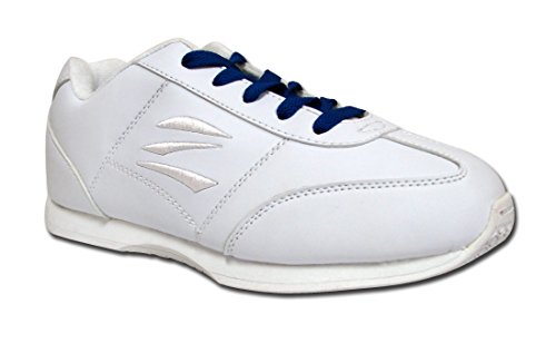 zephz Tumble Cheerleading Shoe Youth 11 White