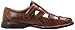 Stacy Adams Men's Bayden Fisherman Sandal