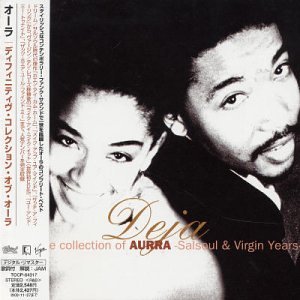 Aurra - Deja Definitive Collection Of Aurra - Zortam Music