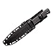 Cold Steel SRK San Mai III Black Kraton Handle