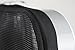 PollenTec Box Fan Air Purifier Filter for Cleaner Air and a Cooling Breeze Washable, Reusable, Compatible with Hurricane Box Fan Model 736501 Made in the USA