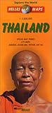 Image de Nelles Thailand Travel Map (Nelles Map)