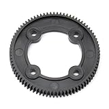 Team Associated 9938 B44.3 Diff Spur Gear