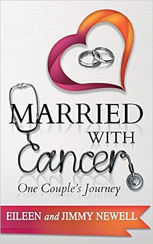 Image result for married with cancer book