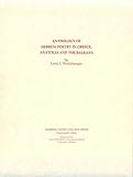 Anthology of Hebrew Poetry in Greece, Anatolia and the Balkans, , 0817385258