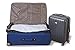 Secure Travel Bed Bug Proof Luggage Liner - Carry-On Suitcase