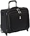 Travelpro Crew 10 Rolling Tote (One size, Black)