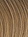 Thick Braided Headband Color HT1416T Dark Blonde - Christie Brinkley 1/2