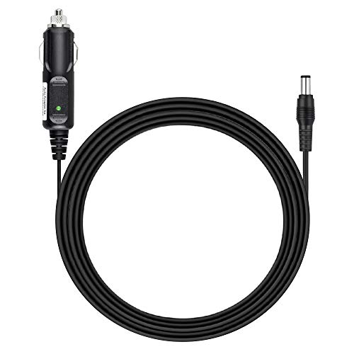 Maymom 12 Volt Vehicle Lighter Adaptor for Spectra S1, S2 Pump with