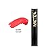 L.A. GIRL Matte Flat Velvet Lipstick 0.1oz - GLC807 Hot Stuff