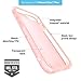 BodyGuardz DCA1W-API7P-9C0 Extreme Impact Ace Pro Case for iPhone 7 Plus