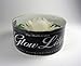 Fortune Products GL-301-ABW Glow Lily Light, 5-1/2