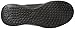 Skechers USA Men's Burst Valid Slip-On Loafer, Black, 11 M US