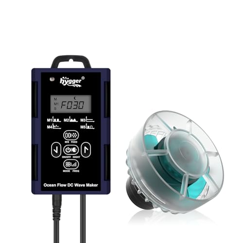 hygger Mini Wave Maker