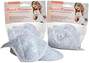 breastfeeding warmers