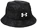 Under Armour Boys' Printed Warrior Bucket Hat