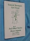 General Sherman's girl friend: And other stories about Augusta