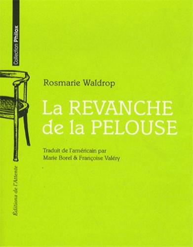 La  revanche de la pelouse