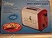 rare red MICKEY MOUSE musical toaster by VillaWare 5555-11-R