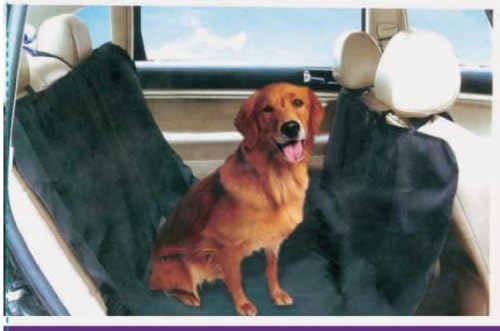 DAIHATSU Sirion 01- Hammock Rear Car Dog Pet Seat Rubbish protector cover blanket
