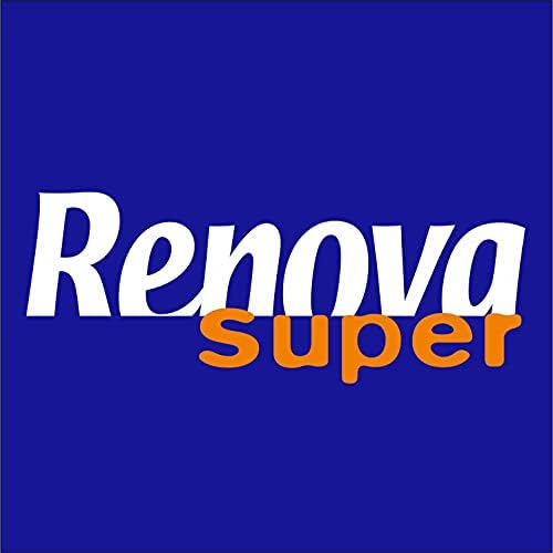 Renove o super papel higiênico | 48 rolos