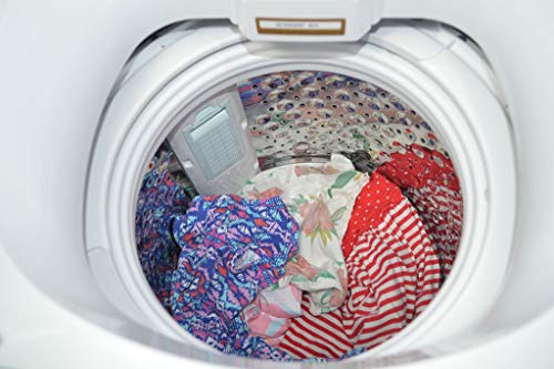 5 Compact+Automatic+Washing+Machine+Germicidal