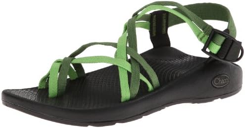 chacos metallic