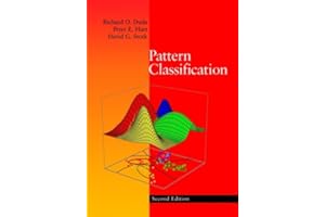 Pattern Classification