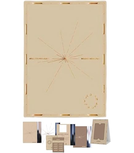Amazon.com: IU - The Golden Hour 2022 IU Concert DVD : Home & Kitchen