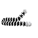 Big Size Large Flexible Octopus Bubble Digital Camera Tripod Portable Holder Stand for Gorillapod DSLR Camera