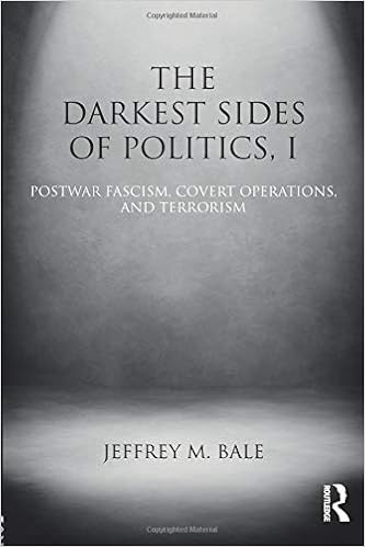 books accountability fascism crime corruption Nazi politics violence military