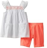 Carter's Baby Girls' 2 Piece Shorts Set (Baby)